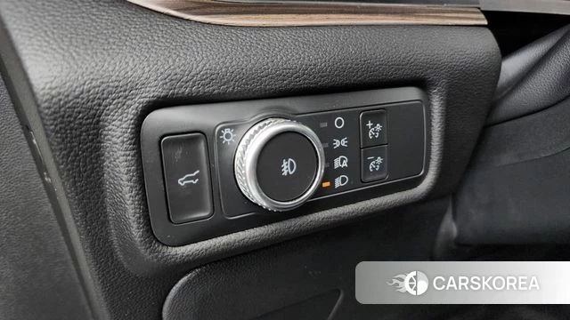 Ford Explorer 6th Generation id 4720708 из Кореи 7