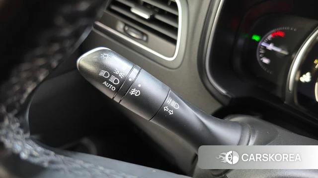 Renault Korea (Samsung) The New QM6 id 4836581 из Кореи 7