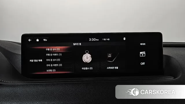 Genesis G80 (RG3) id 3367766 из Кореи 7