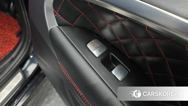 Genesis G70 id 4356582 из Кореи 7