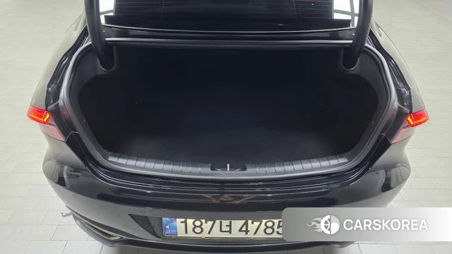 Hyundai The New Grandeur IG id 4864204 из Кореи 7