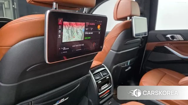 BMW X7 (G07) id 3342563 из Кореи 7