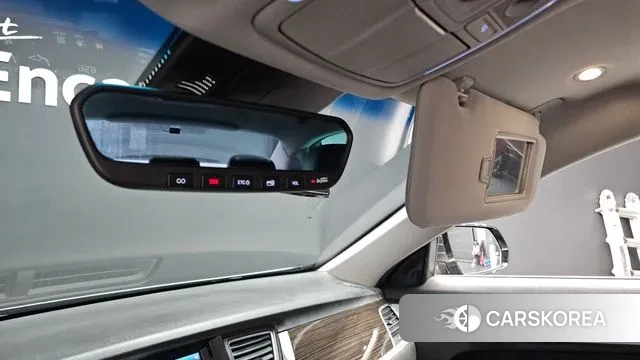 Genesis G80 id 3391327 из Кореи 7