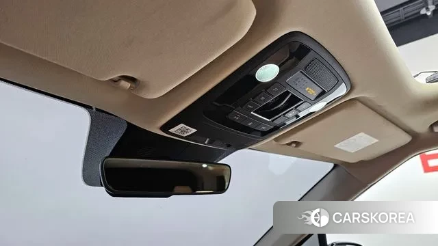 Kia Carnival 4th generation id 3556973 из Кореи 7