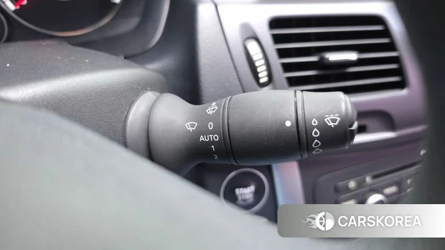 Renault Korea (Samsung) SM5 Nova id 4543133 из Кореи 7