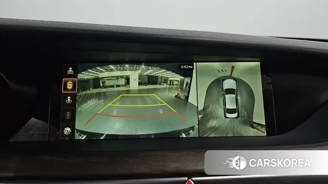 Genesis G90 id 3760817 из Кореи 7