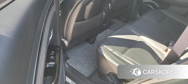 Hyundai Tucson Hybrid (NX4) id 3904703 из Кореи 7