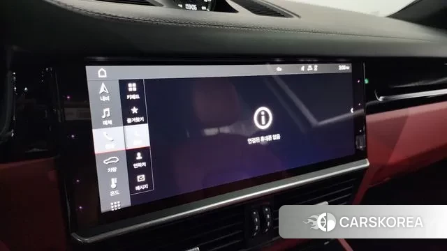 Porsche Cayenne (PO536) id 2985141 из Кореи 7