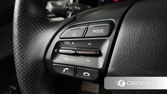 Hyundai Veloster (JS) id 4284257 из Кореи 7