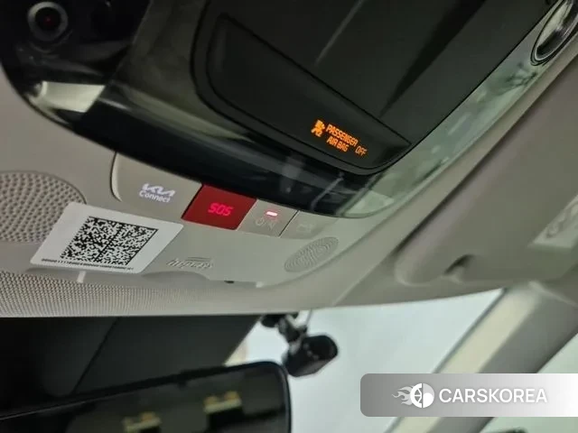 Kia EV6 id 2964405 из Кореи 7