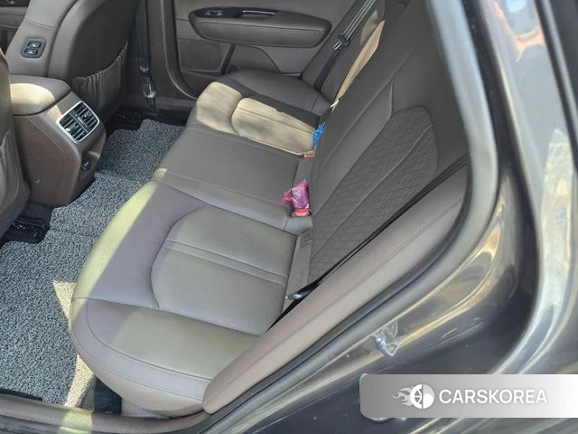 Kia The New K5 Hybrid 2nd generation id 3924879 из Кореи 7