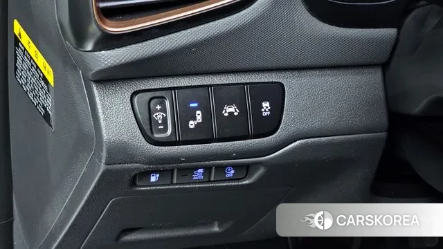 Hyundai Ionic Electric id 3396889 из Кореи 7