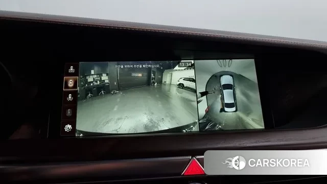 Genesis G90 id 3193313 из Кореи 7