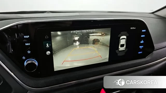 Hyundai Sonata (DN8) id 3760081 из Кореи 7