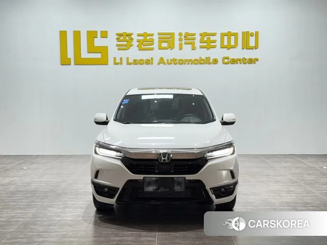 Honda Hao Ying id 4313673 из Китая 7