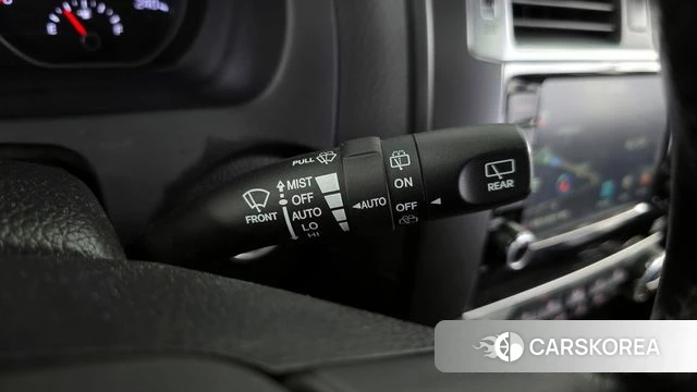 Kia The New Mohave id 4311172 из Кореи 7