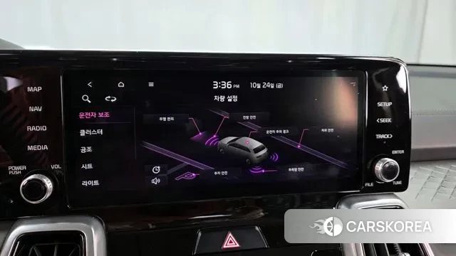 Kia Sorento 4th Generation id 3283219 из Кореи 7