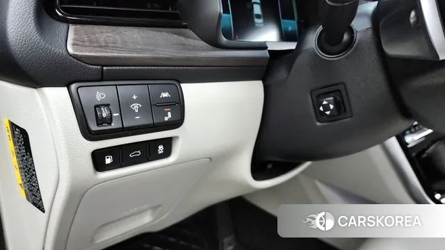 Kia K7 Premier Hybrid id 3469352 из Кореи 7