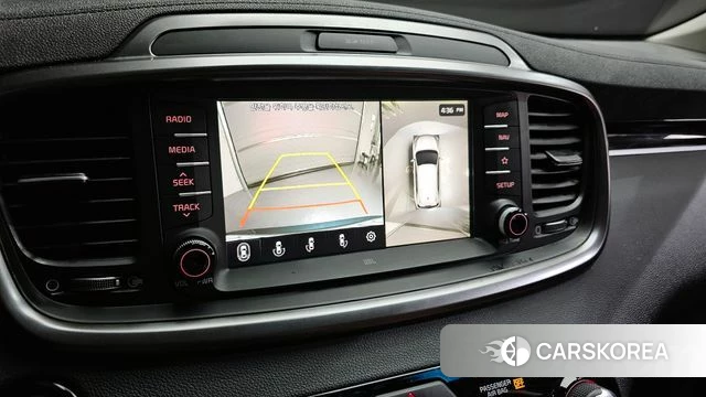 Kia The New Sorento id 3834722 из Кореи 7