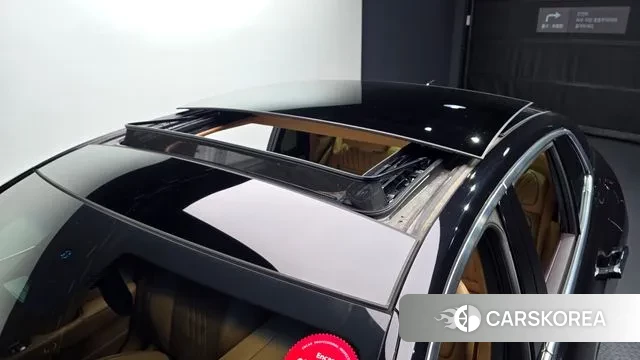 Genesis G90 (RS4) id 3311414 из Кореи 7