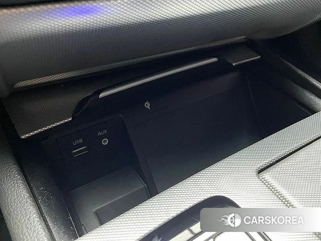 Genesis G80 id 4776498 из Кореи 7