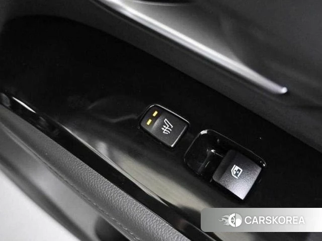 Hyundai Tucson (NX4) id 4697232 из Кореи 7