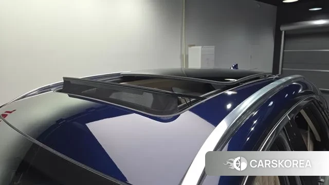 Genesis GV70 id 3468803 из Кореи 7