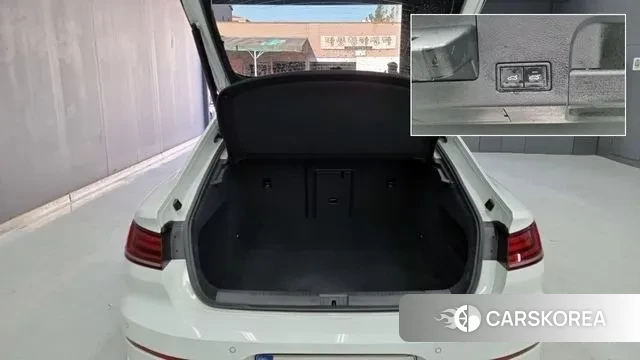 Volkswagen Arteon id 3573251 из Кореи 7