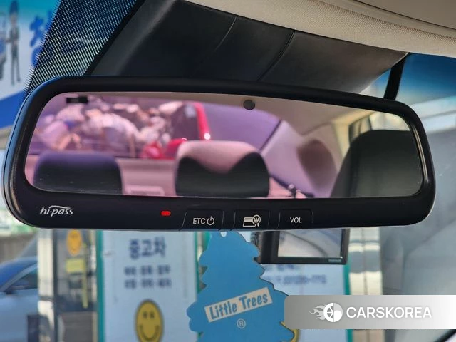 Kia K7 Premier id 4206654 из Кореи 7