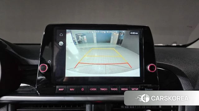 Kia Morning Urban (JA) id 3892619 из Кореи 7