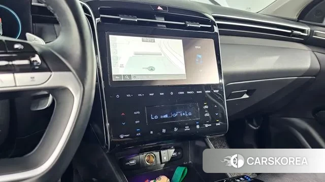 Hyundai Tucson (NX4) id 3028246 из Кореи 7