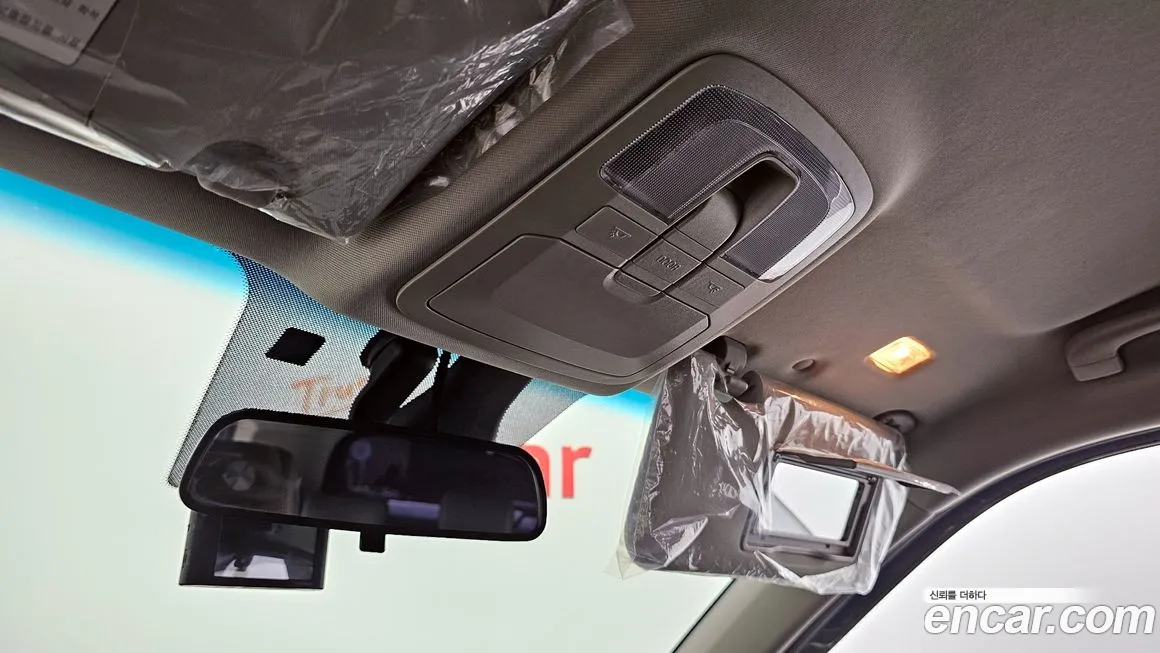 Ssangyong Beautiful Korando id 1844207 из Кореи 7