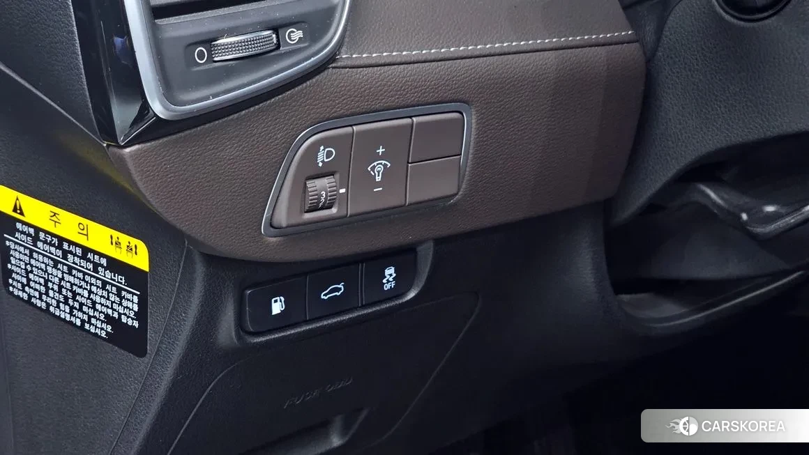 Hyundai Grandeur IG id 1818125 из Кореи 7