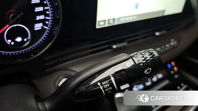 Hyundai The New Grandeur IG id 3197395 из Кореи 7