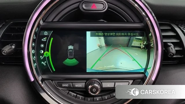 Mini Cooper S Convertible id 3004658 из Кореи 7