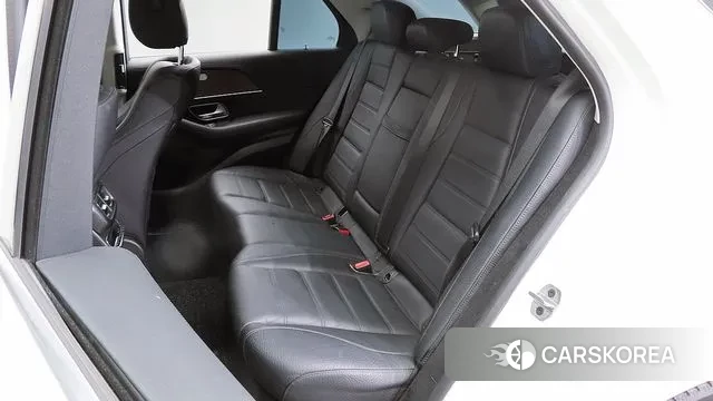 Mercedes-Benz GLE-Class W167 id 3282091 из Кореи 7