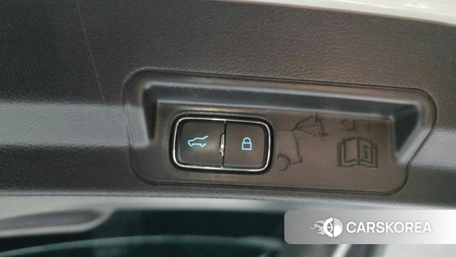 Ford Explorer 6th Generation id 4716993 из Кореи 7