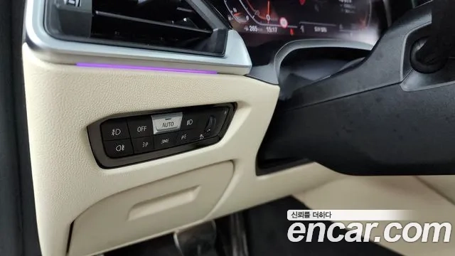 BMW 4 Series (G22) id 2911327 из Кореи 7