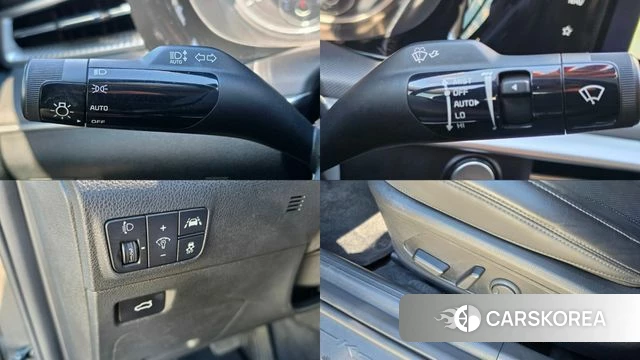 Kia K5 3rd generation id 4842568 из Кореи 7