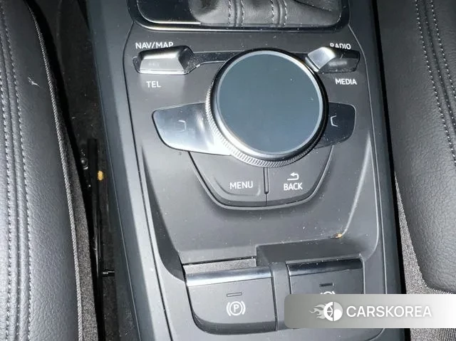 Audi Q2 id 3689920 из Кореи 7