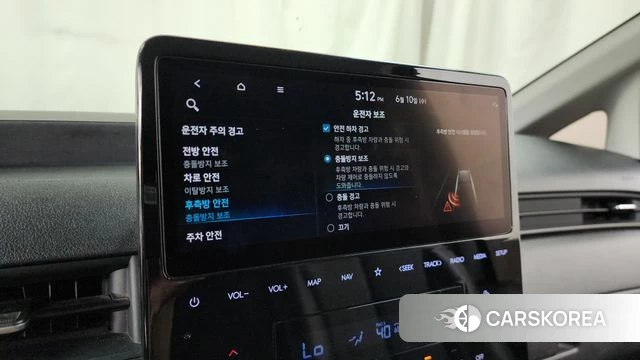 Hyundai Staria id 4433718 из Кореи 7