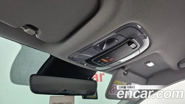 Hyundai Avante (CN7) id 2943797 из Кореи 7