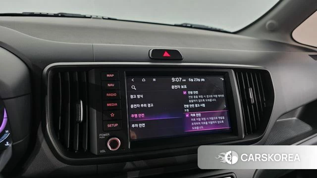 Kia The New Kia Ray id 4493978 из Кореи 7