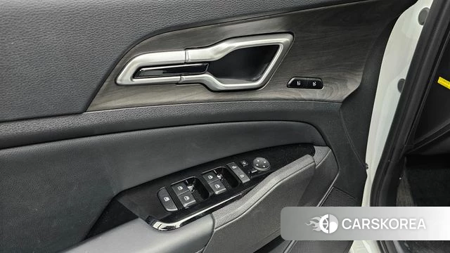 Kia Sportage 5th Generation Hybrid id 3851504 из Кореи 7