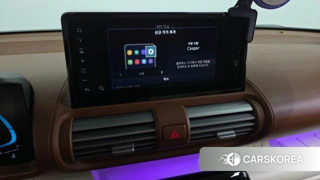 Hyundai The New Casper id 4354099 из Кореи 7