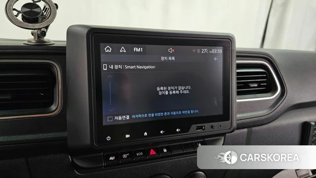 Renault Korea (Samsung) Master id 4871897 из Кореи 7