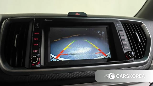 Kia The New Ray id 4780996 из Кореи 7