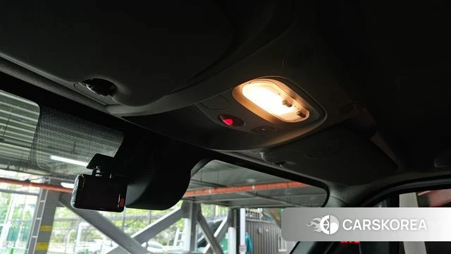 Renault Korea (Samsung) Master id 4496624 из Кореи 7