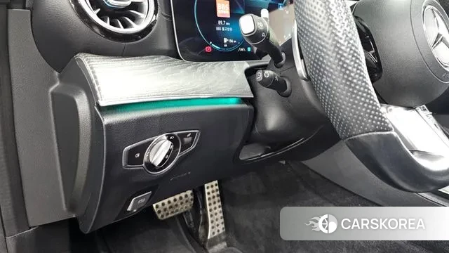 Mercedes-Benz E-Class W213 id 3540762 из Кореи 7