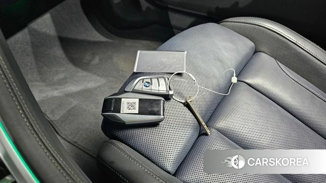 BMW 8 Series (G15) id 4494165 из Кореи 7